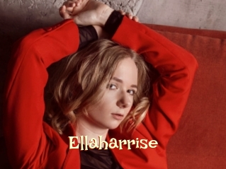 Ellaharrise