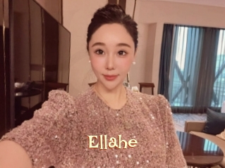 Ellahe
