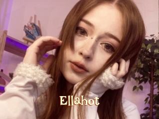 Ellahot