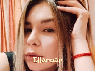 Ellanuar