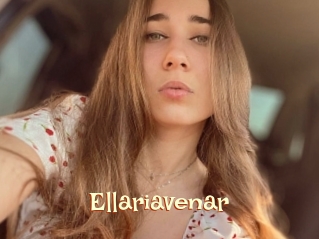 Ellariavenar