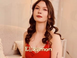Ellasimon
