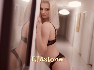 Ellastone