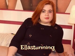 Ellastunning