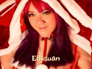 Ellasuan