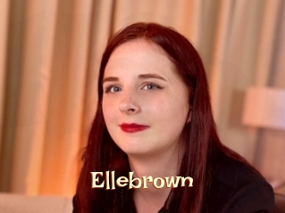 Ellebrown