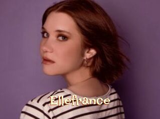 Ellefrance