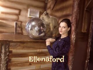 Ellenaford