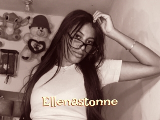 Ellenastonne