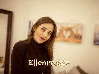Ellenrrosse