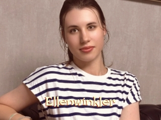 Ellenwinkler
