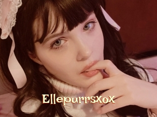 Ellepurrsxox