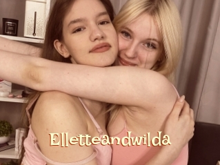 Elletteandwilda