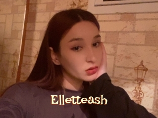 Elletteash