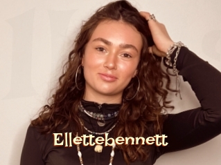 Ellettebennett