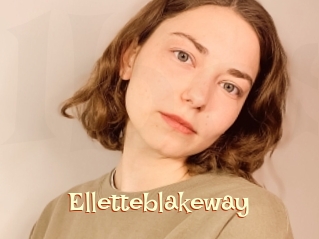 Elletteblakeway