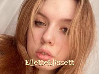 Elletteblissett