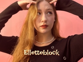 Elletteblock