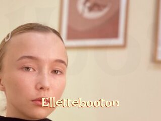 Ellettebooton