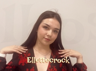 Ellettecrock