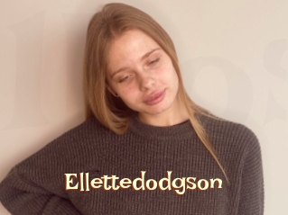 Ellettedodgson