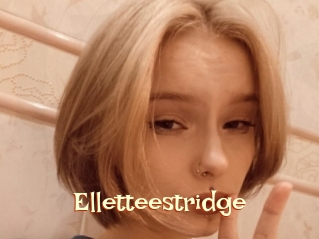Elletteestridge