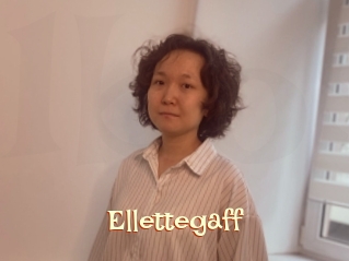 Ellettegaff