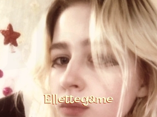 Ellettegame