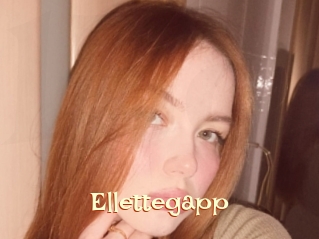Ellettegapp