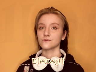 Ellettegill