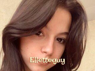 Elletteguy