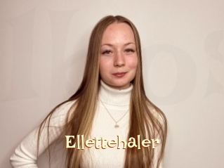 Ellettehaler