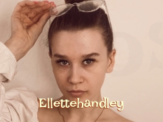 Ellettehandley