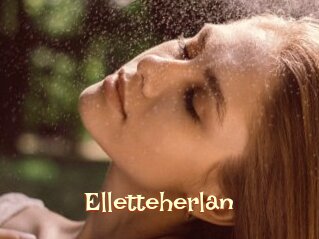 Elletteherlan