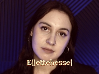 Ellettehessel