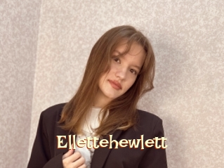 Ellettehewlett