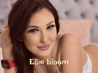 Ellie_bloom