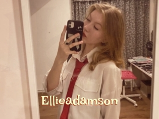 Ellieadamson