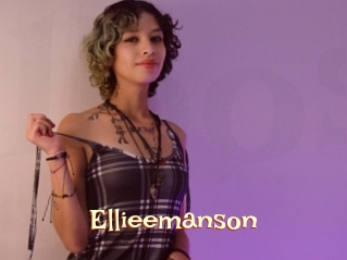 Ellieemanson