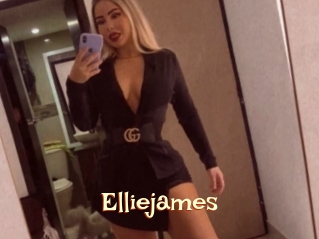 Elliejames