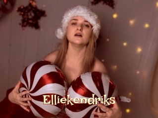 Elliekendriks