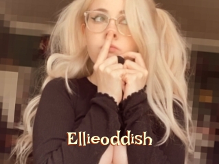 Ellieoddish