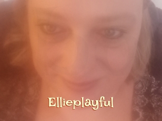 Ellieplayful