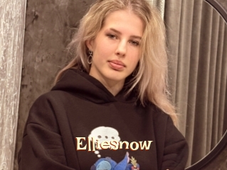 Elliesnow