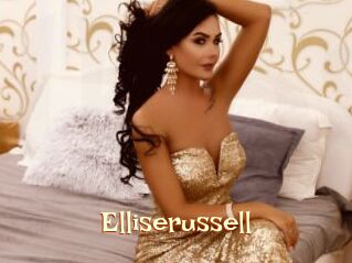 Elliserussell