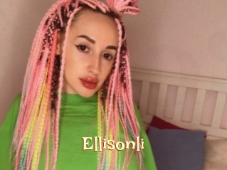 Ellisonli