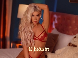 Ellsasin