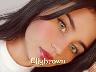 Ellybrown