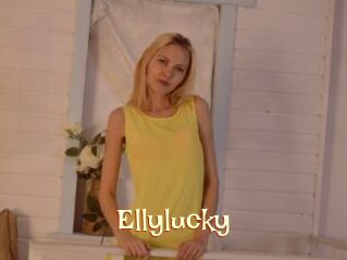 Ellylucky