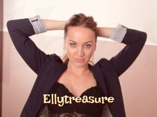 Ellytreasure